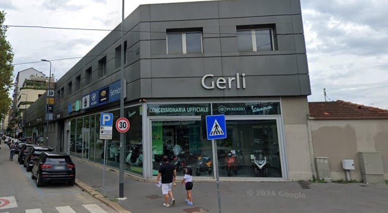 Gerli Auto S.p.A.